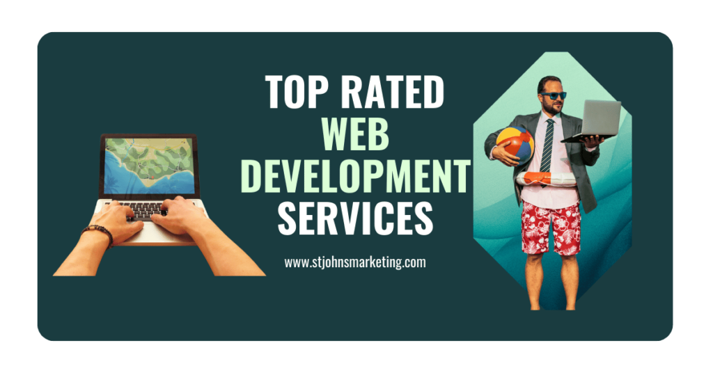 WEB DEVELOPMENT