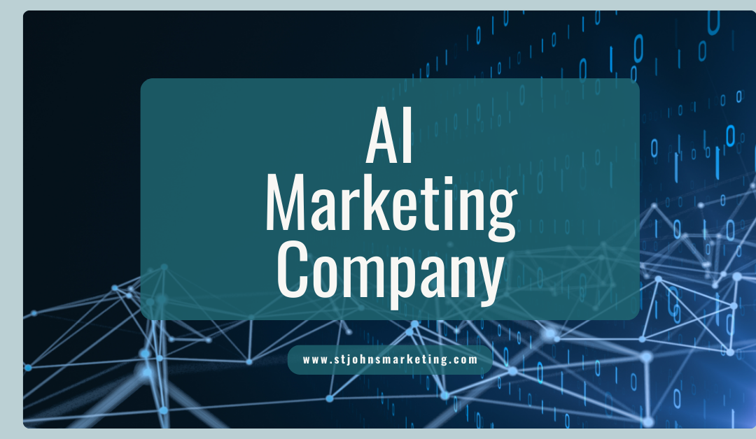 ai marketing company