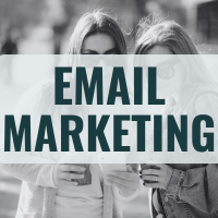 email marketing services