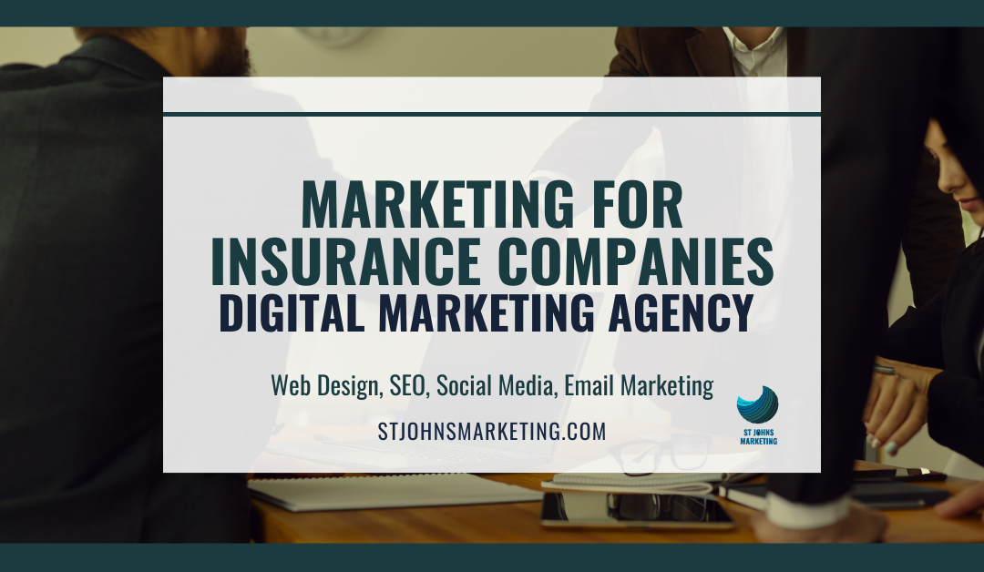 marketing for insurance companies