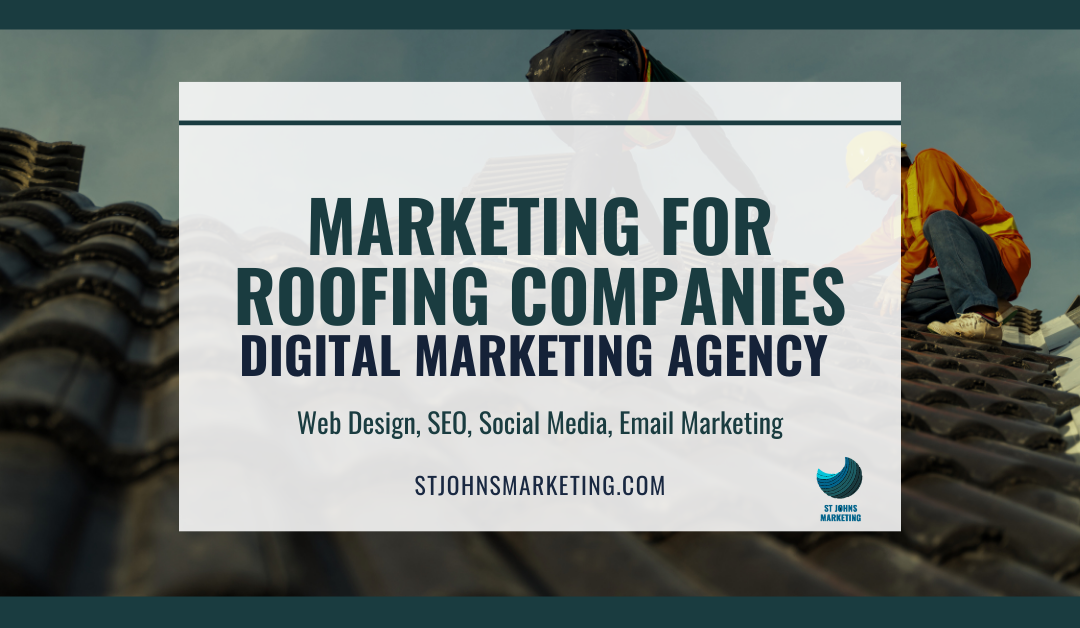 marketing for roofing companies