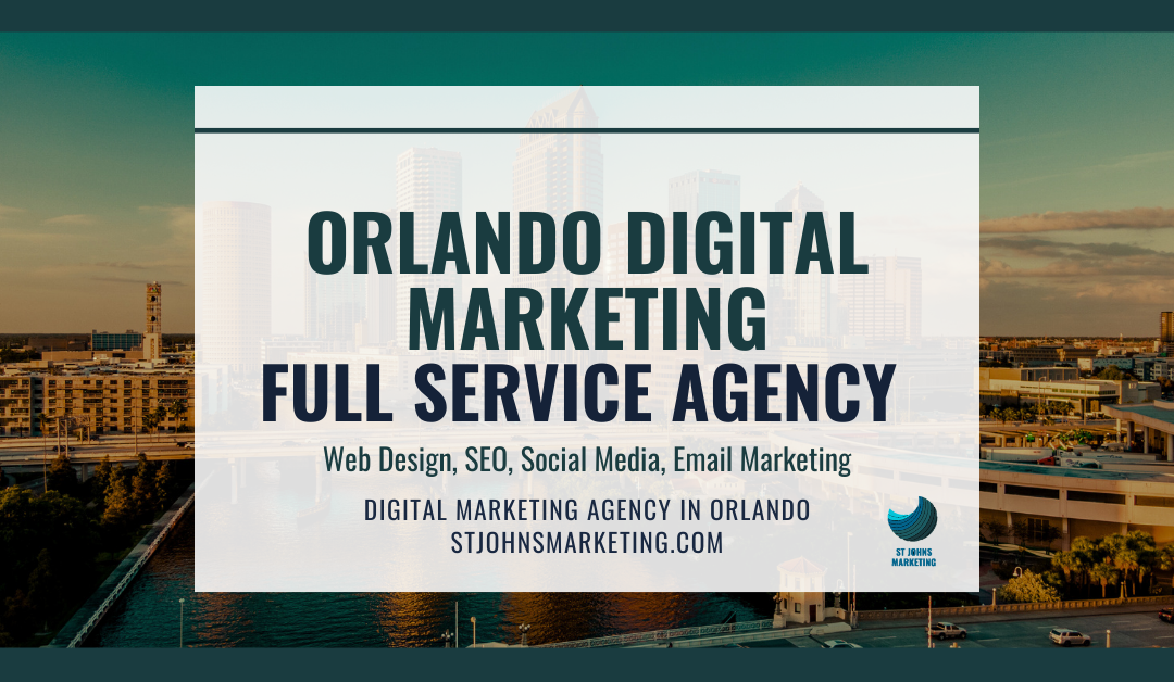 orlando digital marketing