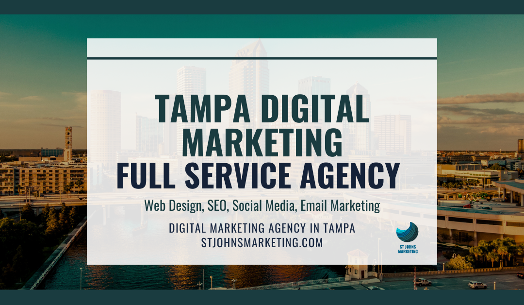 tampa digital marketing